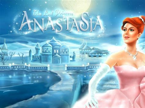 play the lost princess anastasia